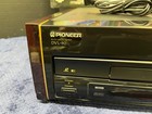 _-serviced   Guaranteed -_ Pioneer Dvl-90 Elite Both Sides Play Laserdisc Player