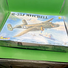 Revell 1 48 Scale B-25j Mitchell Sealed Plastic Unassembled 85-5512 Model Kit