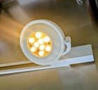 705454lbl2 Led Track Head  Halo Lights Cooper Lighting L806nf8030 Fast Free Ship