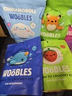 New  Lot Of 10 - The Woobles - Learn To Crochet - Various Characters   3