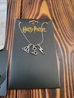 Lot 5x Harry Potter Collectibles Hogwarts Gift Set Wizarding World Bioworld Nice
