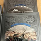 The Civil War Time Life Books Collectibles Hard Cover Set Of 15