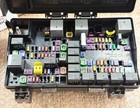 Tipm Fuse Box For 2015-2018 Dodge Ram 2500   3500 Oem Genuine Mopar 68322377ad
