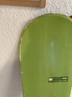 Salomon Unibody Fs 156cm Green Freestyle Snowboard
