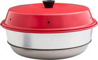 Oven     Stovetop Oven  Ideal Solution For Camping  Boat  And Rv Use     Portable Ba