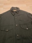Vintage 1950-60s Sears Whipcord Jacket Mens Size Large