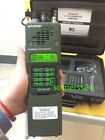 2024 Tca prc-152a Multiband Handheld Fm Radio  uv  Gps 15w Walkie Talkie Kdu-us 