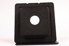 Cambo Recessed Lens Board Copal 0