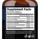 Cold Sore Shield Daily Defense Supplement 