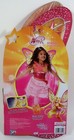Winx Club Stella Sparkling Wings Believix Fairy Nickelodeon Costume Size 4-6x