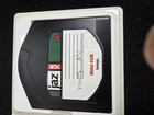 3 Used Iomega Jaz 1-gb Removable Disk Cartridge For Mac