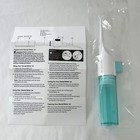 Cordless Water Flosser Dental Oral Irrigator Travel Teeth Cleaner Floss Pick