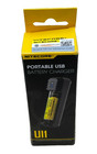 Nitecore U11 Portable Usb Battery Charger