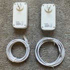 Tp-link Av1200 Gigabit Passthrough Powerline Starter Kit  tl-pa8010 Kit 