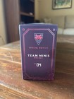 Lol Arcade Team Minis Figure Set League Of Legends Authentic retired