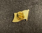 Gadsden Flag Lapel Hat Pin Fast Usa Shipping
