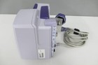 Hospira Plum 360 Infusion Iv Pump W pole Clamp Nice Condition  Tested  Warranty