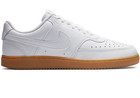 Nike Cd5463 105 Court Vision Low White gum Tennis Shoes Sneakers Nib Men s