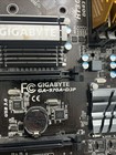 Cpu Motherboard Ram Combo