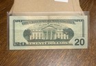 Rare Pl01237373d  20 2017 A Misaligned Misprint Twenty Dollar Bill