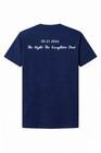 Hot Item  The Late Show With Stephen Colbert Shirt Black Graphic Tv Host Vintage