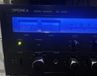 Vintage Stereo Receiver Optonica Sa-5205  Working Condition