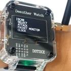 Wifi Defense   Attack Development Tool Watch Y - Iot Programming