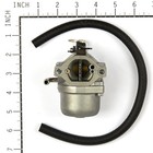 Briggs   Stratton Carburetor   593432 Oem - Replacement Engine Part New