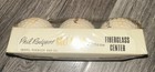 Rare Phil Rodgers Signature Golf Ball Ex Condition 3pack  Nos Damaged Plastic