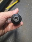 Iscar Etm 3 8  R-8 End Mill Tool Holder For Bridgeport Milling Machine Machinist