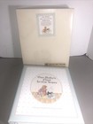 Cr Gibson Adopted Edition Our Baby 1st 7 Years  Memory Book Our Chosen Child Nos