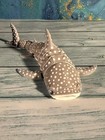 Articulated Whale Shark 3d Print 7 5      Ocean Sea Life Figurine