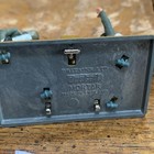 Britains Plastic Infantry Toy Soldiers Mortar Figure Set 8-16 Years