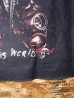 Slipknot Tapestry Cloth Poster Flag Wall Banner New 30  X 40 
