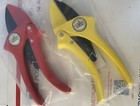 1-piece Florian Tools Ratchet Cut Pruner Pruning Shears - Original  new   Sealed