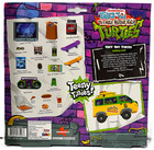 New Teenage Mutant Ninja Turtles Teeny Tinies Teeny Tiny Turtles Bodega Run New