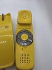 Vintage Western Electric Trimline Phone Banana Yellow