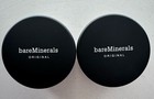 Bareminerals Original Medium Beige Spf 15 Loose Foundation 8g 0 28 Oz  Pack Of 2