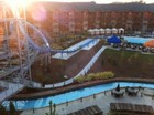 Sevierville  Tn wyndham Great Smokies Lodge  2 Bedroom Pres  26-29 Aug Ends 8 11