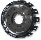 Hinson Billet Clutch Basket H104 For 87-90 Suzuki Lt500r Quadracer