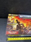 Battleground Crossbows   Catapults War Chest Starter Set Spin Master Complete 