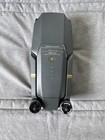 Dji Mavic Pro 4k Camera Drone   Low Flight Time   Case   Landing Gear