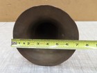 Vtg Antique Original 14  Horn For Edison Standard Cylinder Phonograph