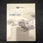     dji Mini 4k  Drone With 4k Uhd Camera 3-axis Gimbal Stabilization 2 Batteries 