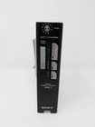 Vintage Sony Wm-1 Walkman Cassette Player Play Works Ff rw Not Working