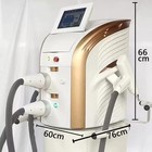 Ipl Laser Hair Removal Machine Opt Skin Regeneration Tattoo Removal Machine