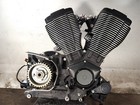 2012 Victory Hammer S Engine Motor Complete Warranty Low Miles 106 