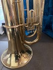 Yamaha Ybb-201 Tuba