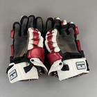 Warrior Regulator Senior 11  Lacrosse Gloves