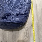 Enlighten Equipment Enigma 10  f Down Top Quilt 850 Fill Long Wide Navy Charcoal